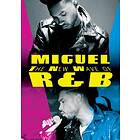 Miguel: New Wave Of R&B