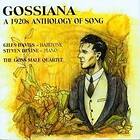 Gossiana A 1920s Anthology Of Song CD