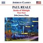 Reale Paul: Stroke Of Midnight CD