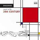 Discover Music Of The 20th Century