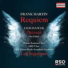 Martin Frank: Requiem CD