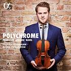 Feldmann Tobias / Boris Kusnezow: Polychrome