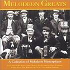 Melodeon Greats (Topic) CD