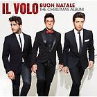 Il Volo: Buon Natale/The Christmas album CD