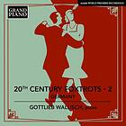 Wallish G: 20th Century Foxtrots Vol 2 Germany CD
