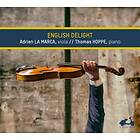 Britten / Dowland / Purcell: English Delight