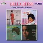 Reese Della: Four classic albums CD