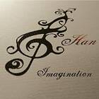 Han: Imagination CD