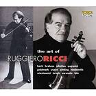 Ricci Ruggiero: Art Of... CD