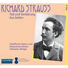 Strauss: Tone Poems Vol 5 CD