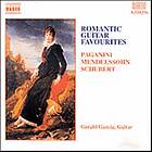 Romantic Guitar Favourites