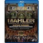 Mahler: Symphony No 2 'Resurrection'