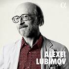 Lubimov Alexei: Alexei Lubimov CD