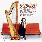 Chatron Sandrine: A British Promenade