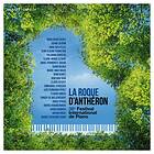 38ème Festival International De Piano CD