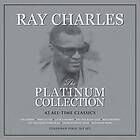 Charles Ray: Platinum collection (Vinyl)