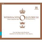 Bach: Christmas Oratorio CD