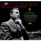 Conniff Ray: Columbia Christmas recordings CD