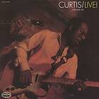 Mayfield Curtis: Curtis/Live! (Expanded) (Vinyl)