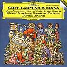 Orff: Carmina Burana