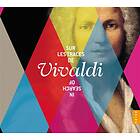 Vivaldi: In Search Of CD