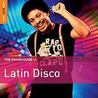 Rough Guide To Latin Disco CD