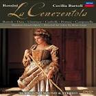 Rossini: Askungen Kompl
