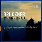 Bruckner: Symphonie No 7 SACD