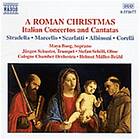 Romersk Jul/Italienska Konserter & Kantater