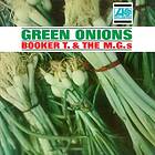 Booker T & MG's: Green Onions (Vinyl)