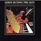 Hutson Leroy: The Man 1974 (Rem) CD