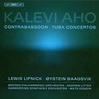 Aho Kalevi: Concerto / Tuba Concerto