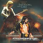 Tribute To Keith Emerson & Greg Lake (Vinyl)