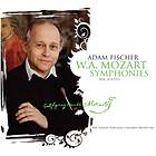 Mozart: Symphonies Vol 4 SACD