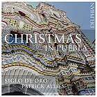 Christmas In Puebla CD