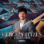 Ittzés Gergely: Great Book Of Flute Sonatas 6 CD