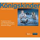 Humperdinck Engelbert: Königskinder CD