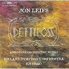 Leifs John: Dettifoss CD