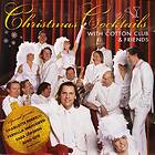 Cotton Club & Friends: Christmas cocktails 2006 CD