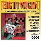 Big In Wigan 20 Northern Mammoths CD