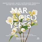 Yepes Narciso: Guitar Concertos CD