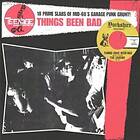 Teenage Shut Down Things Been Bad (Vinyl)