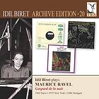 Ravel: Idil Biret Archive Edition 20 CD