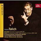 Talich Vaclav: Special Edition 14 CD