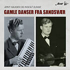 Haugen Arnt & Ingolf Sunde: Gamle Danser Fra ... CD