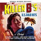 Killer B's U.S. R&B Hits CD