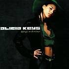 Keys Alicia: Songs in a Minor CD