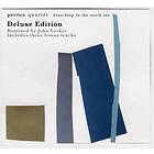 Portico Quartet: Knee-deep In The North Sea CD
