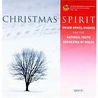 Hughes Owain Arwel: Christmas Spirit CD
