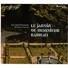 Les Arts Florissants / William Christie: Le Jard CD